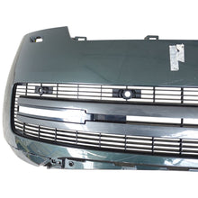 Load image into Gallery viewer, Range Rover front bumper 2022-2025 Genuine M8E2-17F003-A
