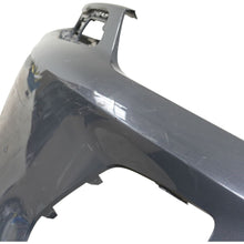 Load image into Gallery viewer, Kia Stonic front bumper 2017-2020 5 Door SUV Genuine pn 86511-H8400
