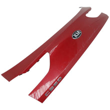 Load image into Gallery viewer, KIA CEED REAR BUMPER Tailgate Boot lid Panel 2019 onwards GENUINE 87311-J7300
