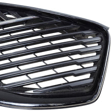 Load image into Gallery viewer, Volvo XC90 front bumper upper grill 2025-2026 Genuine 32409127
