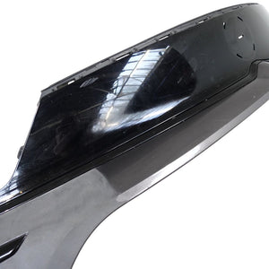 Vauxhall Crossland X front bumper 2021-2024 Genuine 39172210