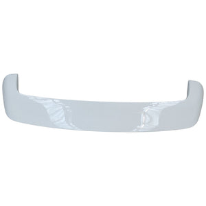Nissan Juke spoiler for rear tailgate boot lid 2014-2016 Genuine KE615-1KA00WH