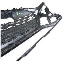 Load image into Gallery viewer, Audi Q8 E-tron Sportback front bumper 2023-2025 Genuine pn 4KE807725
