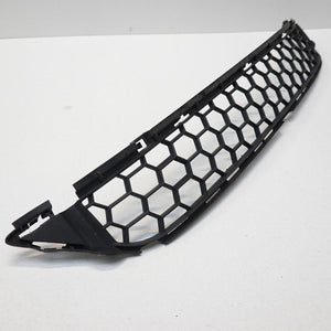 VOLVO S60 V60 R Design FRONT BUMPER Lower Centre Grill 2014 on GENUINE 31383148