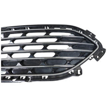 Load image into Gallery viewer, FORD KUGA FRONT BUMPER Upper Centre Grill 2020 onwards GENUINE LV4B-8200-GB
