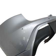 Load image into Gallery viewer, Porsche Macan rear bumper 2021-2023 Facelift Genuine 95B807421AA
