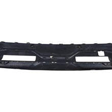 Load image into Gallery viewer, Nissan Qashqai rear bumper lower 2021-2024 5 Door SUV Genuine 850B2 6UA0A
