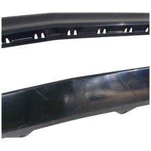 Load image into Gallery viewer, BENTLEY CONTINENTAL GT Coupe FRONT BUMPER Upper GTC 2018onward GENUINE 3SD807437
