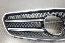 Load image into Gallery viewer, GENUINE MERCEDES BENZ E CLASS FRONT BUMPER Grill W213 Saloon 2016 on A2138852600
