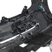 Load image into Gallery viewer, Range Rover Vogue front bumper L405 2013-2017 SUV Genuine pn CK52-17F003-AA
