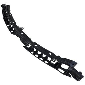 PORSCHE 718 BOXSTER CAYMAN Front Bumper Fitting Trim 2016 on GENUINE 982807922