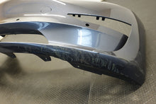 Load image into Gallery viewer, TESLA MODEL 3 FRONT BUMPER Hatchback 2017 onwards GENUINE pn 1084168-00-F
