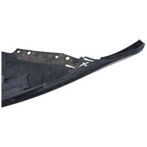Nissan Juke front bumper lower section facelift 2014-2016 Genuine 62026 BV80A