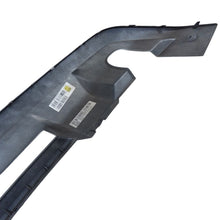 Load image into Gallery viewer, Audi Q2 rear bumper lower section 2021-2023 5 Door SUV Genuine 81A807323
