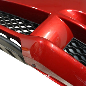 Jaguar XE front bumper SE Portfolio 2015-2020 Genuine Used GX73-17F003-AA