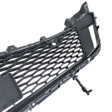 Load image into Gallery viewer, Land Rover Discovery Sport R Dynamic front bumper grill Genuine LK72-17F791-F

