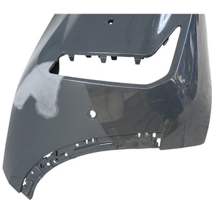 BMW X5 G05 M Sport front bumper SUV LCI 2023-2025 Genuine Used 51118085618