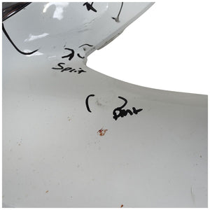 Mercedes Benz E Class AMG front bumper W213 Saloon 2016-2019 Genuine A2138852600