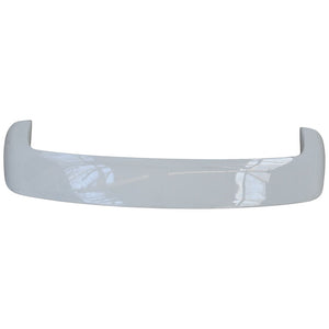 Nissan Juke spoiler for rear tailgate boot lid 2014-2016 Genuine KE615-1KA00WH