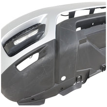 Load image into Gallery viewer, RANGE ROVER SPORT FRONT BUMPER 2013 to 2017 SUV GENUINE pn DK62-17F775-BB
