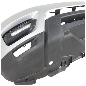 RANGE ROVER SPORT FRONT BUMPER 2013 to 2017 SUV GENUINE pn DK62-17F775-BB