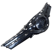 Load image into Gallery viewer, Toyota Yaris front bumper upper grill 2014-2016 Hatchback Genuine 53101-0D650
