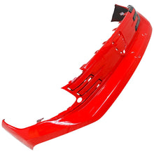 Load image into Gallery viewer, Peugeot Partner front bumper upper section 2024-2025 Genuine Used 9856189380

