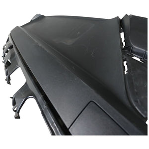 Renault Captur rear bumper 2020-2024 Genuine Used 620222192R