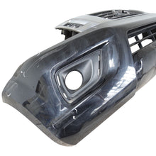 Load image into Gallery viewer, Nissan Navara front bumper 2016-2020 Genuine 62022 4JU0H
