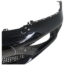 Load image into Gallery viewer, PORSCHE 911 FRONT BUMPER CARRERA 992 2019 onwards GENUINE Used 992807221KFFF
