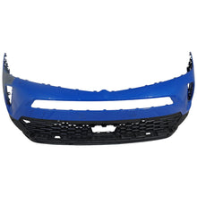 Load image into Gallery viewer, Vauxhall Mokka front bumper 2020-2023 Genuine Used 9835278480
