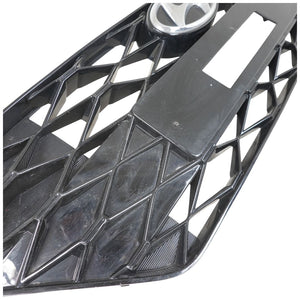 HYUNDAI I20 FRONT BUMPER Centre Grill 2020 onwards Facelift GENUINE 86351Q0200
