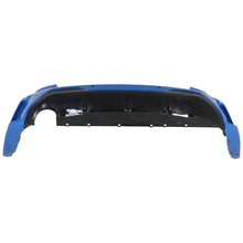 Load image into Gallery viewer, BMW 1 series M Sport rear bumper F40 2019-2023 Genuine 51128070949

