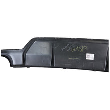 Load image into Gallery viewer, BMW 3 SERIES M Sport REAR BUMPER Valance G20 G21 2023 onward GENUINE 51128085484
