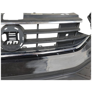 VOLKSWAGEN TIGUAN Allspace Front Bumper 2022 on GENUINE 5NN807221B