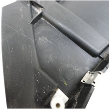 Load image into Gallery viewer, Jaguar XE front bumper undertray trim Genuine GX73-17F775-AB

