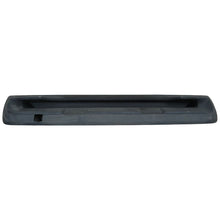 Load image into Gallery viewer, Skoda Karoq rear bumper lower section 2021-2024 Genuine 57A807835B
