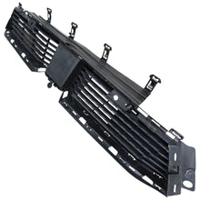 Load image into Gallery viewer, Peugeot E-3008 E3008 Front Bumper Lower Grilll 2024-2026 Genuine 103511
