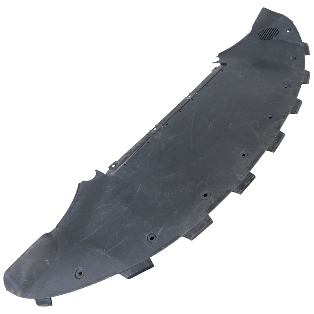 Tesla Model 3 front bumper Hatchback 2017-2020 Genuine pn 1519966-00-A