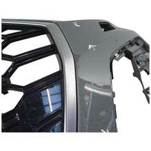 Load image into Gallery viewer, AUDI Q5 S Line FRONT BUMPER 2021 onwards GENUINE Used 80A807437P
