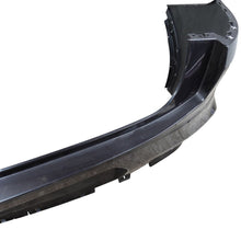 Load image into Gallery viewer, BMW X4 M Sport rear bumper upper G02 2018-2021 Genuine Used 51128065124

