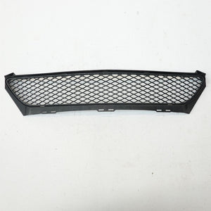 MERCEDES BENZ SLK FRONT BUMPER GRILL R171 2004 to 2007 GENUINE pn A1718850123