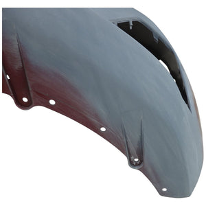 BMW 5 SERIES G60 M SPORT FRONT BUMPER 2023 onwards GENUINE pn 51118084653