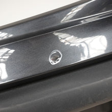 Load image into Gallery viewer, Porsche Taycan Cross Turismo rear bumper 2019 onwards Genuine 9J0807421A
