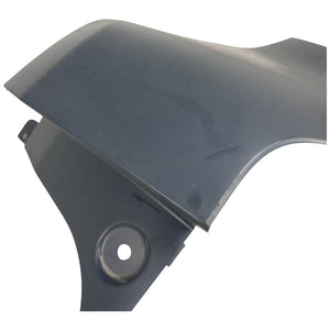 LAND ROVER DISCOVERY SPORT REAR BUMPER Corner Right 2014on GENUINE FK72-17926-A