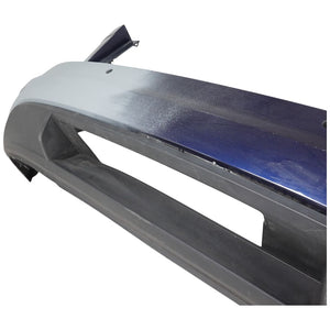 VOLKSWAGEN TOURAN REAR BUMPER 2016 onwards GENUINE pn 5TA807421A