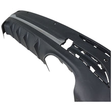 Load image into Gallery viewer, MERCEDES BENZ GLA AMG Line REAR BUMPER 2020 onwards GENUINE pn A2478854304
