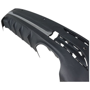 MERCEDES BENZ GLA AMG Line REAR BUMPER 2020 onwards GENUINE pn A2478854304