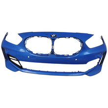 Load image into Gallery viewer, BMW 1 series M sport front bumper F40 2019-2023 Genuine used part 51118070928
