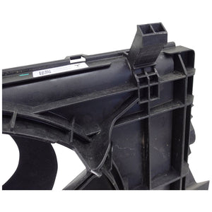 Tesla Model 3 radiator fan 2021-2024 Genuine 1607808-00-B